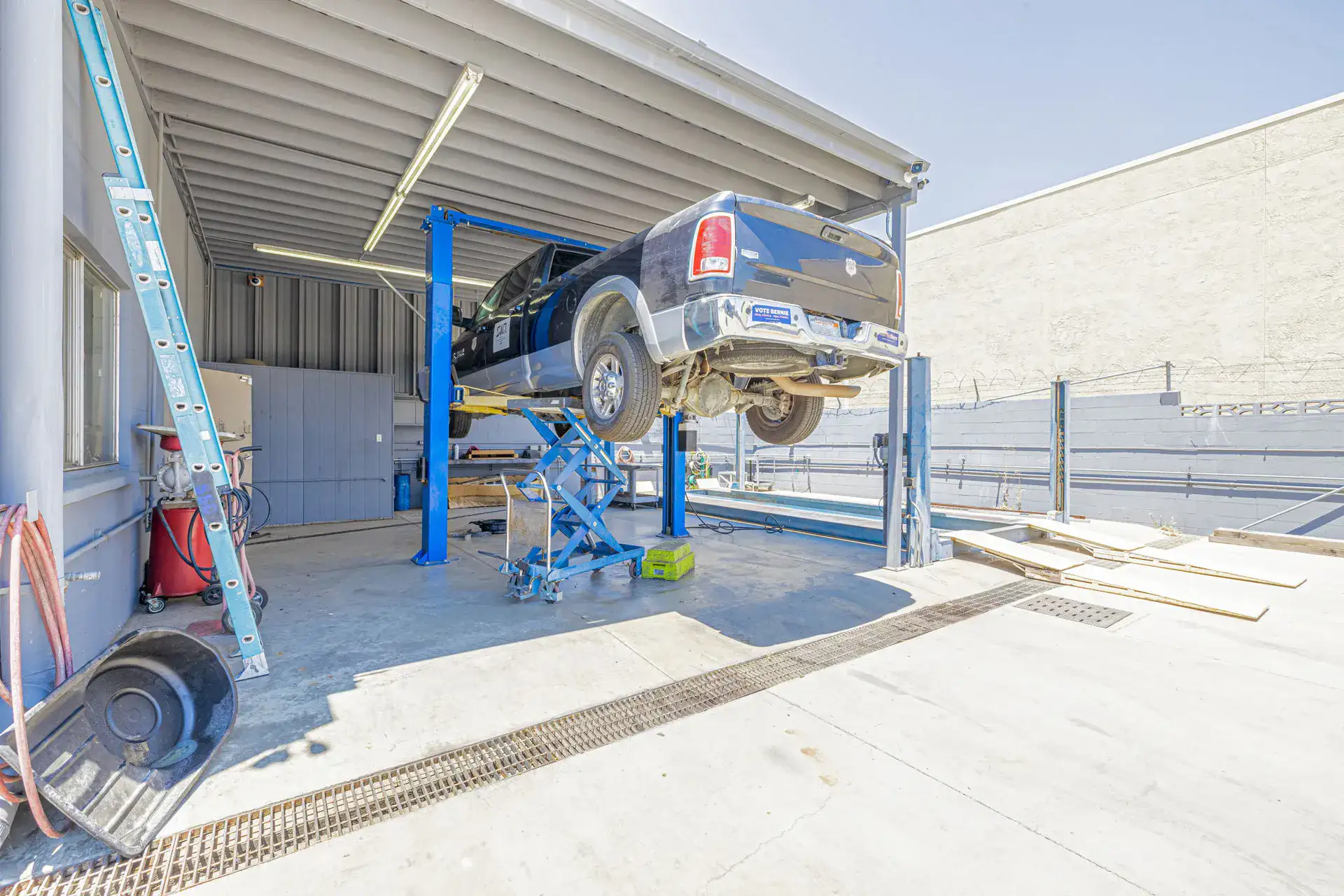For Car Repairs Near Palmdale, CA, Visit Attwood & Son For Car Repairs Near Palmdale, CA, Visit Attwood & Son