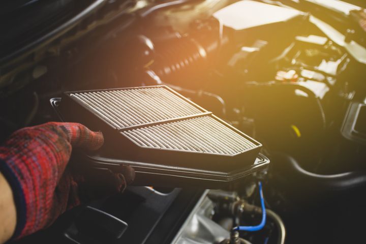 Air Filter In Lancaster, CA Air Filter In Lancaster, CA