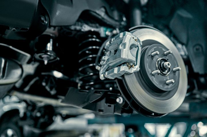 Brake Repair In Lancaster, CA Brake Repair In Lancaster, CA