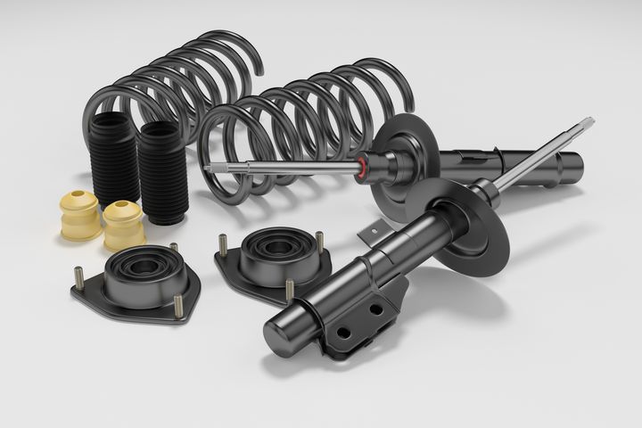 Shocks And Struts In Lancaster, CA Shocks And Struts In Lancaster, CA