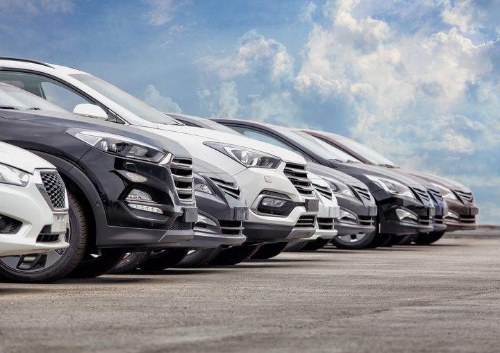 Used Car Pre-Purchase Inspection In Lancaster, CA Used Car Pre-Purchase Inspection In Lancaster, CA